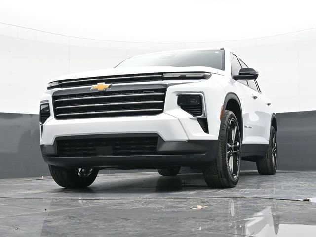 New 2026 Chevrolet Traverse LT w/ LPO, Floor Liner Package image 53