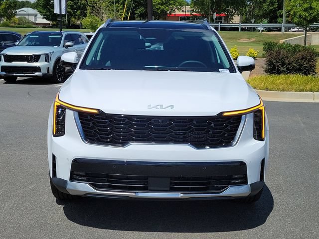 New 2026 Kia Sorento SX FWD image 2