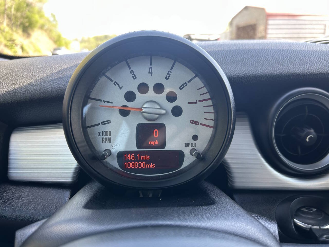 Used 2014 MINI Cooper Clubman S FWD image 17