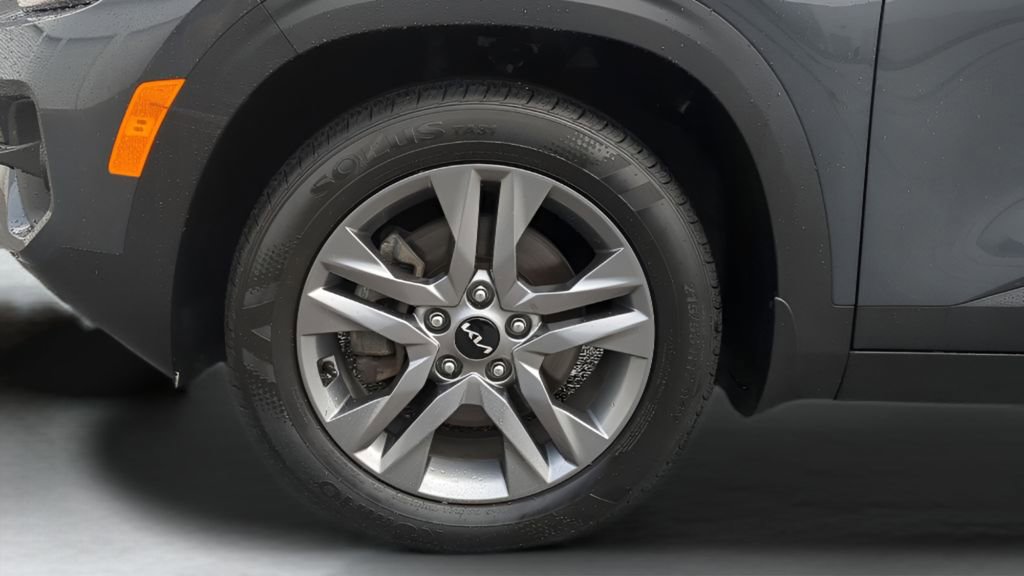Used 2023 Kia Seltos S AWD/4WD image 26