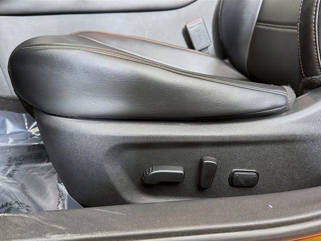 Used 2022 Nissan Sentra SR w/ SR Premium Package image 20