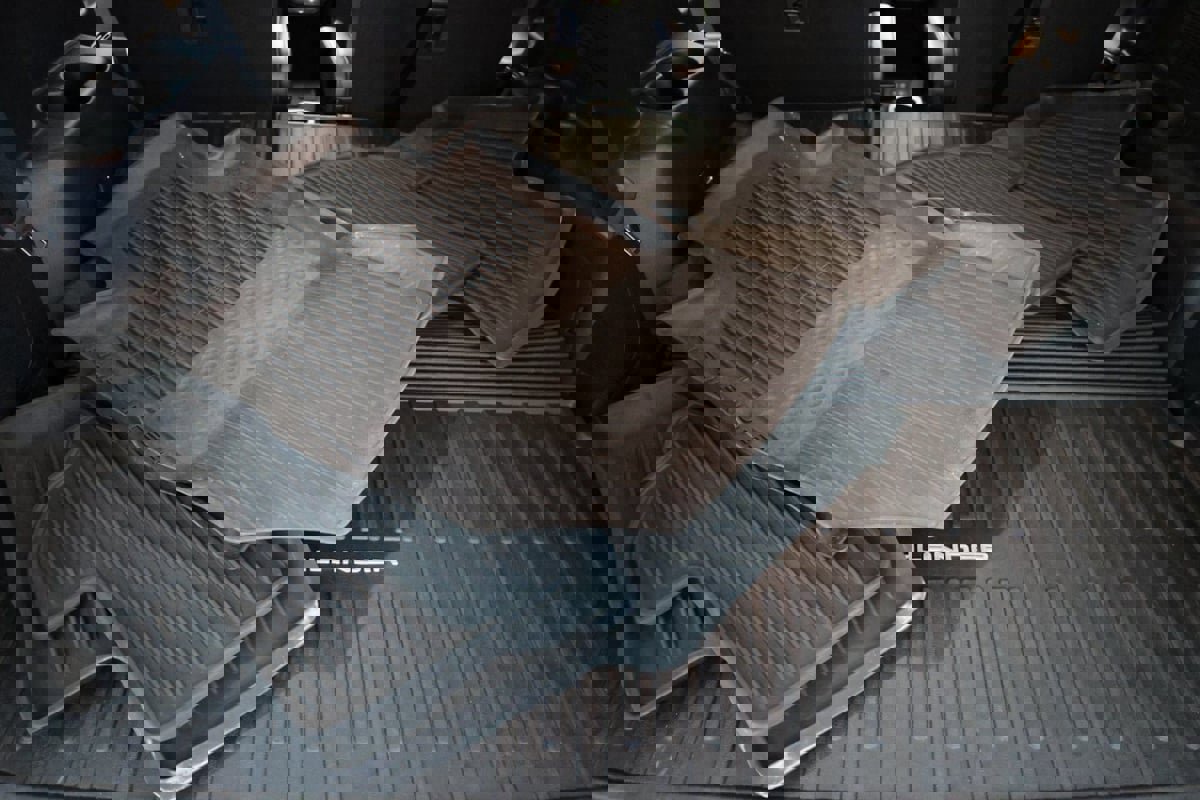 Used 2021 Toyota Highlander Platinum image 58