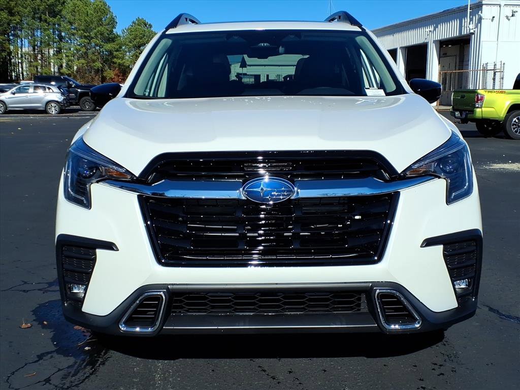 New 2026 Subaru Ascent Touring image 2