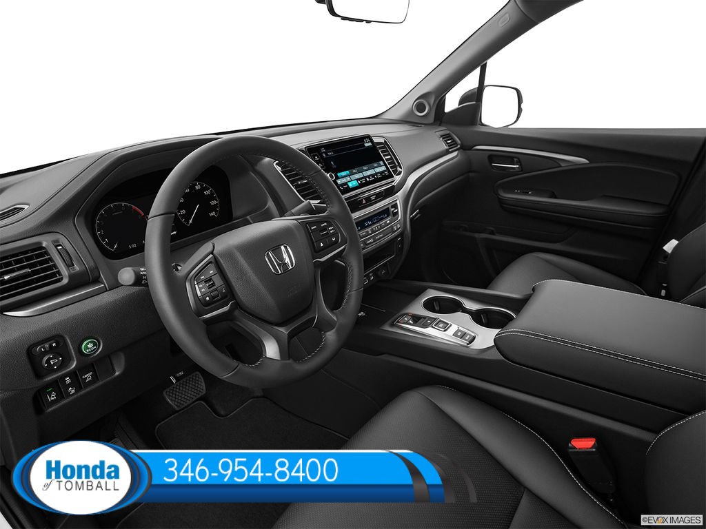 New 2026 Honda Ridgeline TrailSport image 7