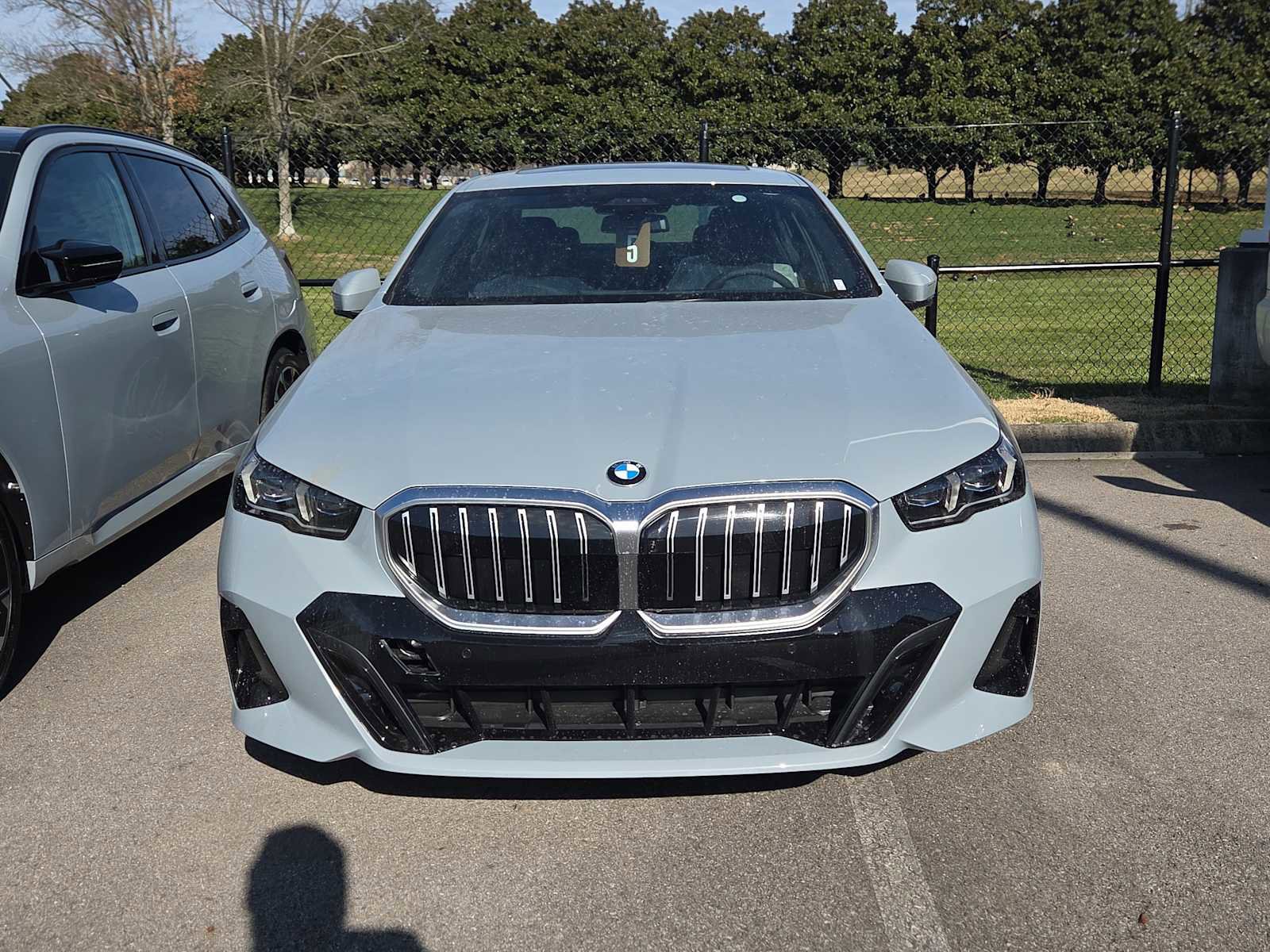 New 2026 BMW 530i xDrive w/ M Sport Package image 11