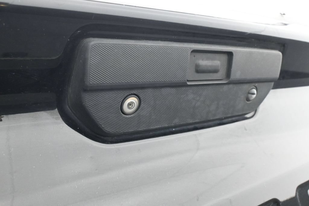 Used 2019 Chevrolet Silverado 1500 LT w/ All-Star Edition AWD/4WD image 33