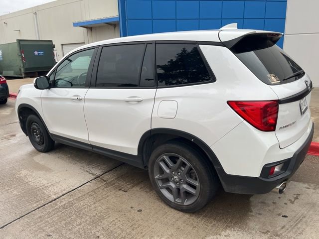 Used 2023 Honda Passport EX-L image 5