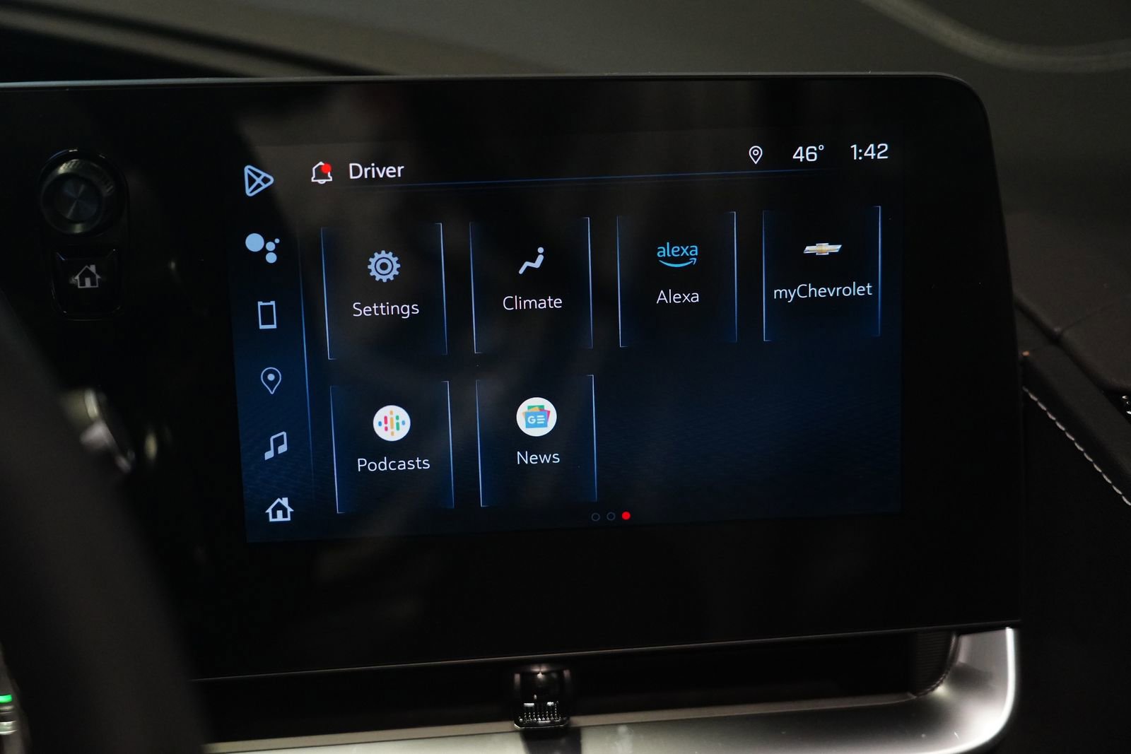 Used 2025 Chevrolet Corvette Stingray Coupe w/ 1LT image 24