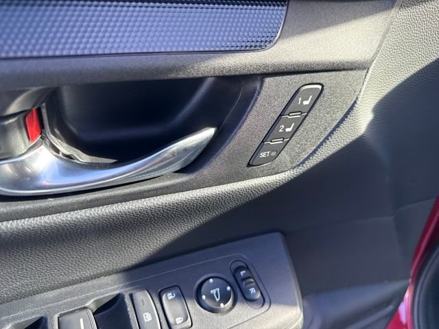 Certified 2025 Honda CR-V Sport-L image 11