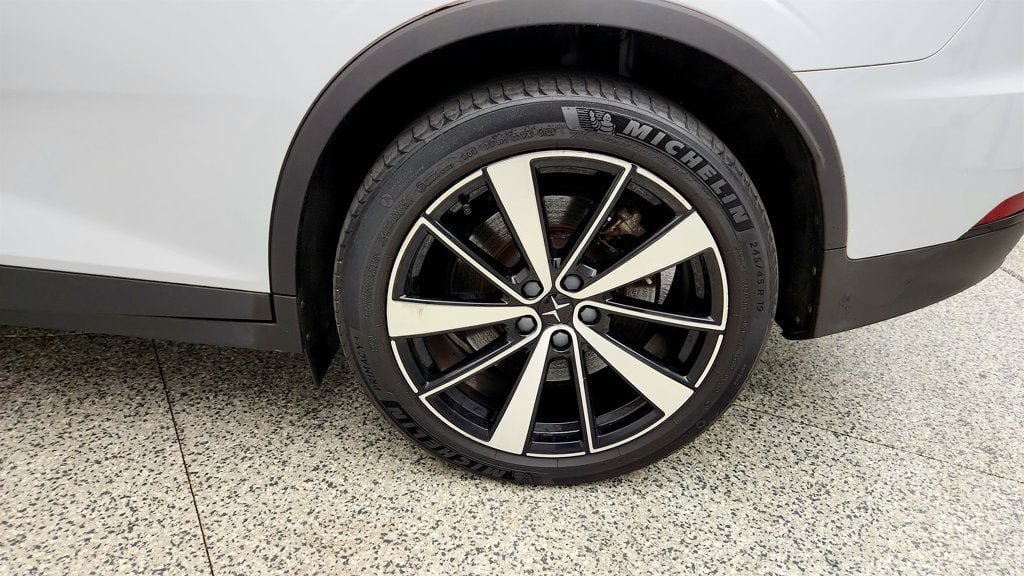 Used 2022 Polestar Polestar 2 w/ Plus Package AWD/4WD image 9