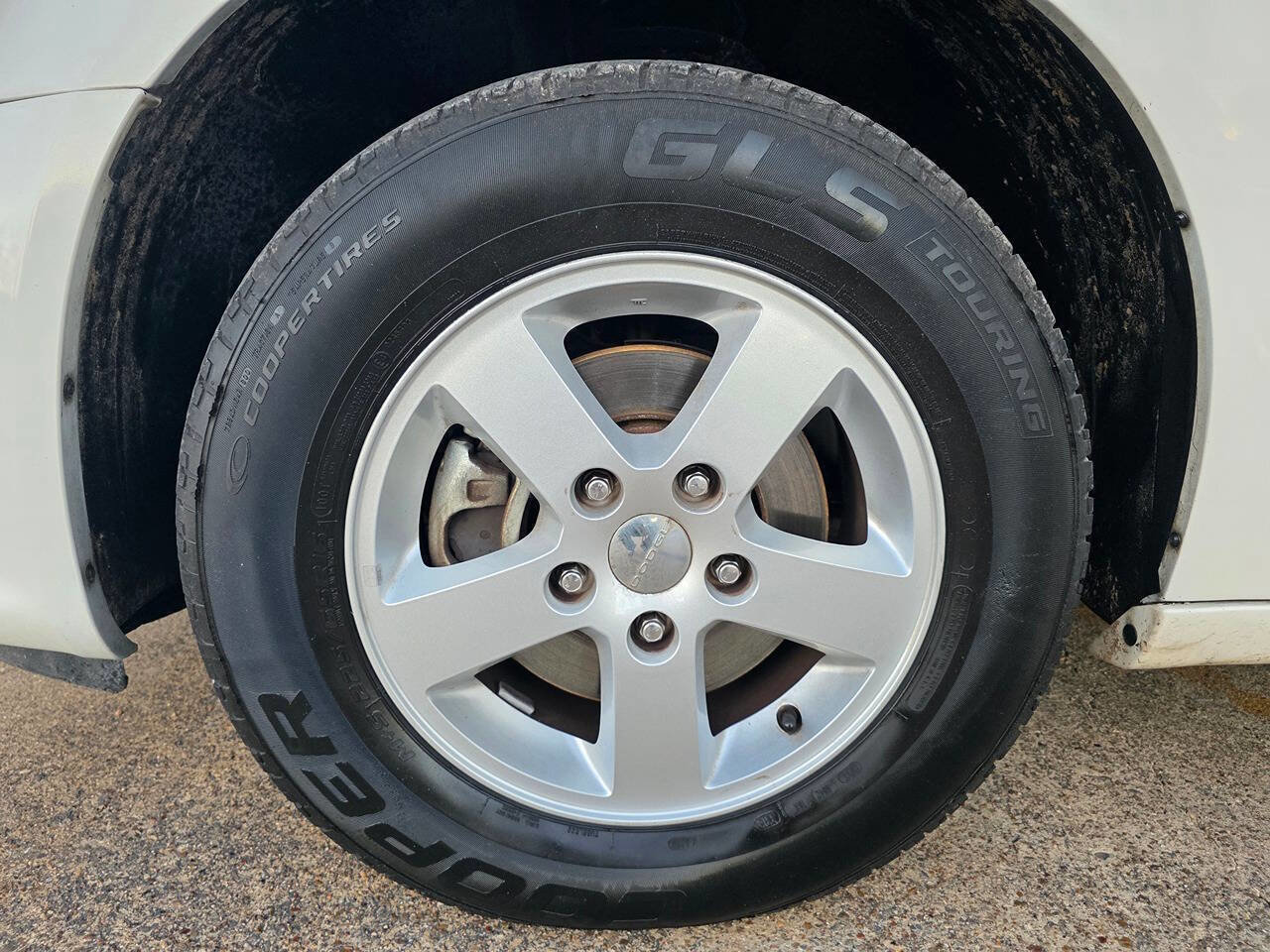 Used 2012 Dodge Grand Caravan Crew image 44