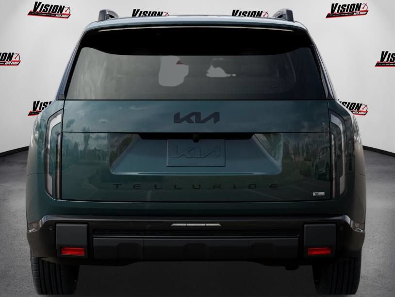 New 2027 Kia Telluride EX X-Line AWD/4WD image 13