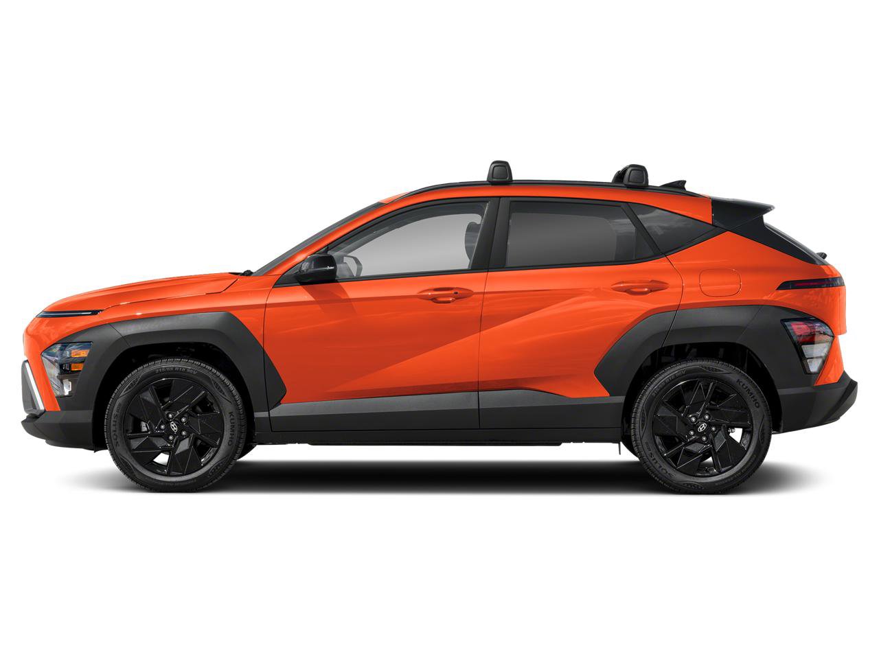 New 2026 Hyundai Kona SEL Sport image 28
