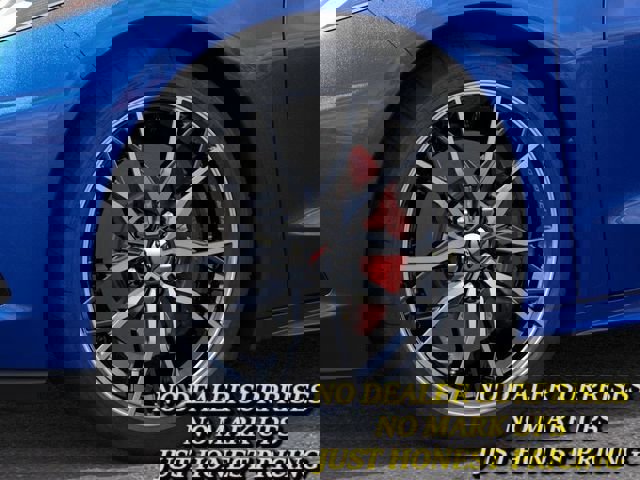 New 2026 Chevrolet Corvette Stingray Preferred Cpe w/ 2LT image 9