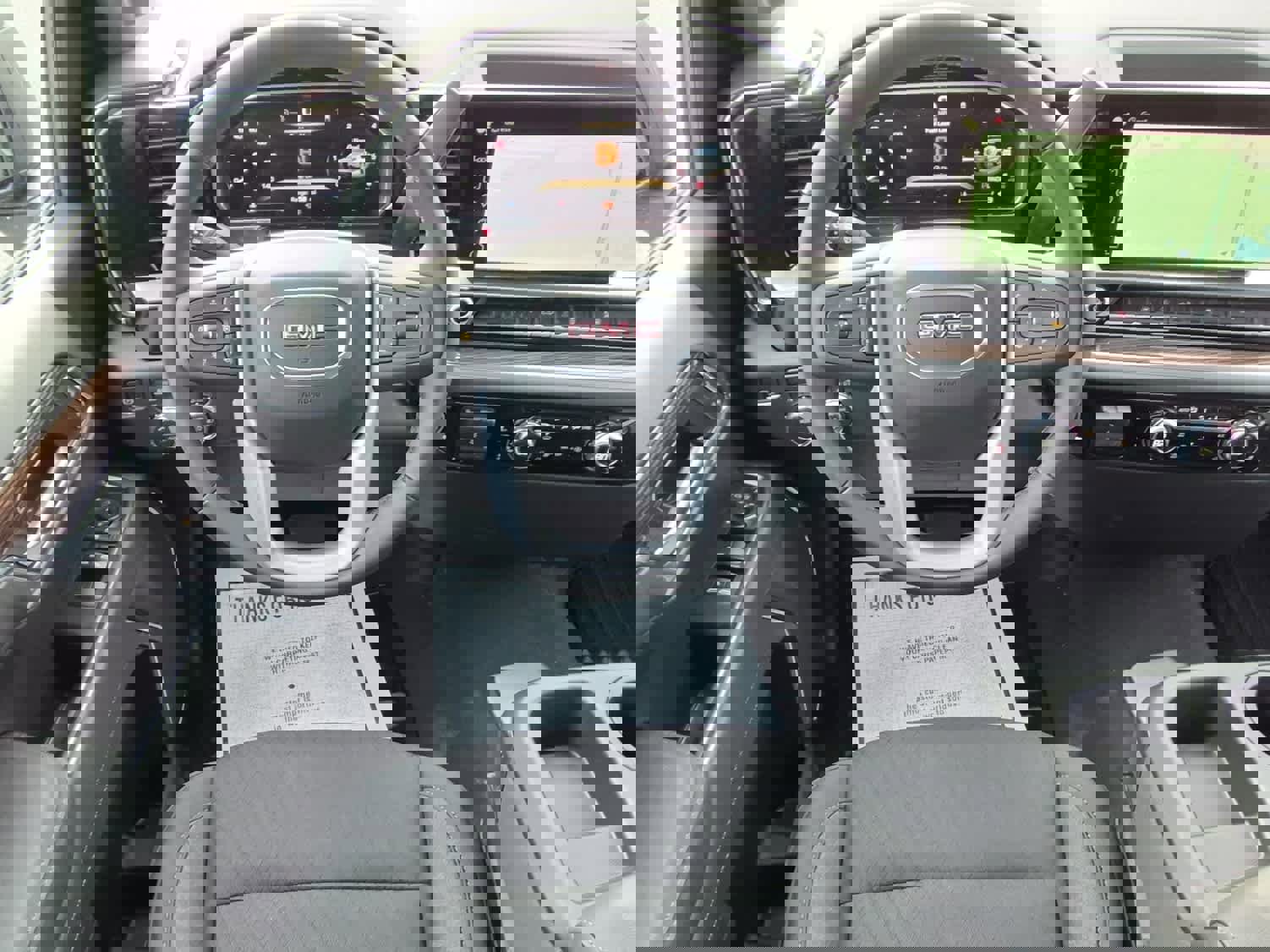 New 2026 GMC Sierra 1500 Elevation image 8