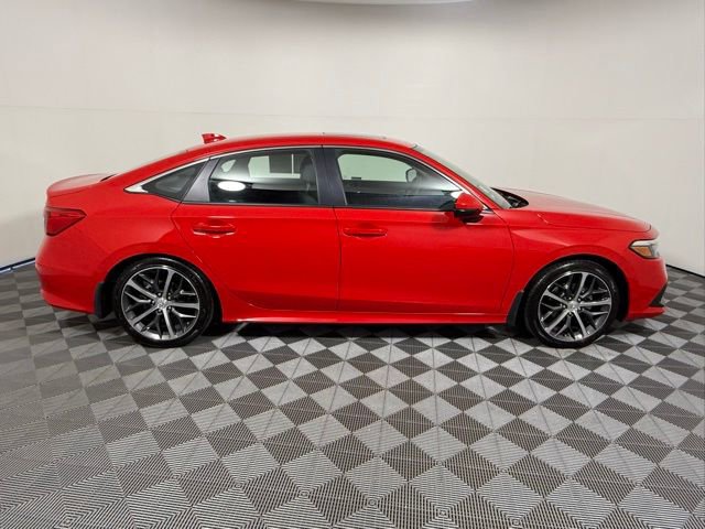 Used 2024 Honda Civic Touring image 7