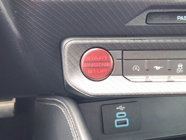 Used 2024 Ford Mustang GT Premium RWD image 7