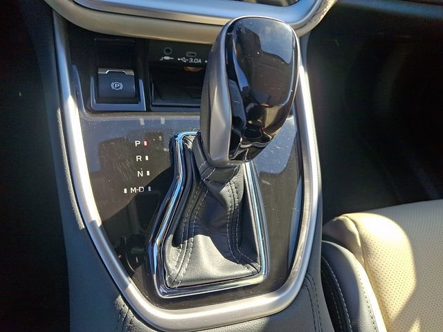 Used 2023 Subaru Outback Limited image 16