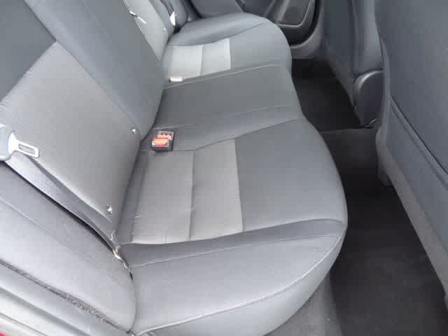 Used 2024 Nissan Sentra SV FWD image 9