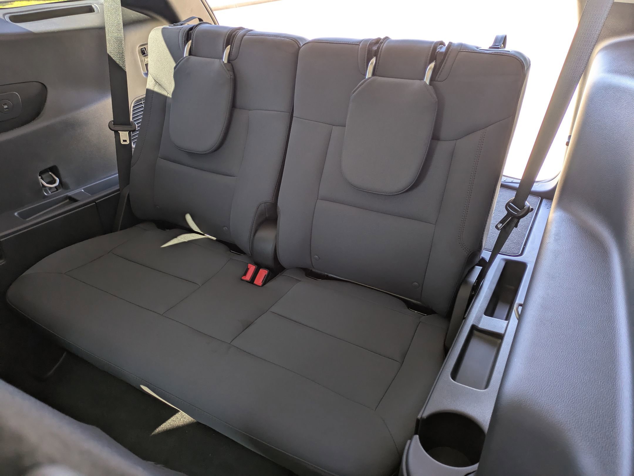 Certified 2025 Ford Explorer Active image 31