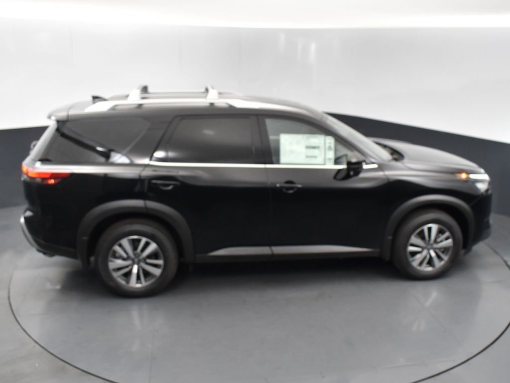 New 2025 Nissan Pathfinder SL image 53