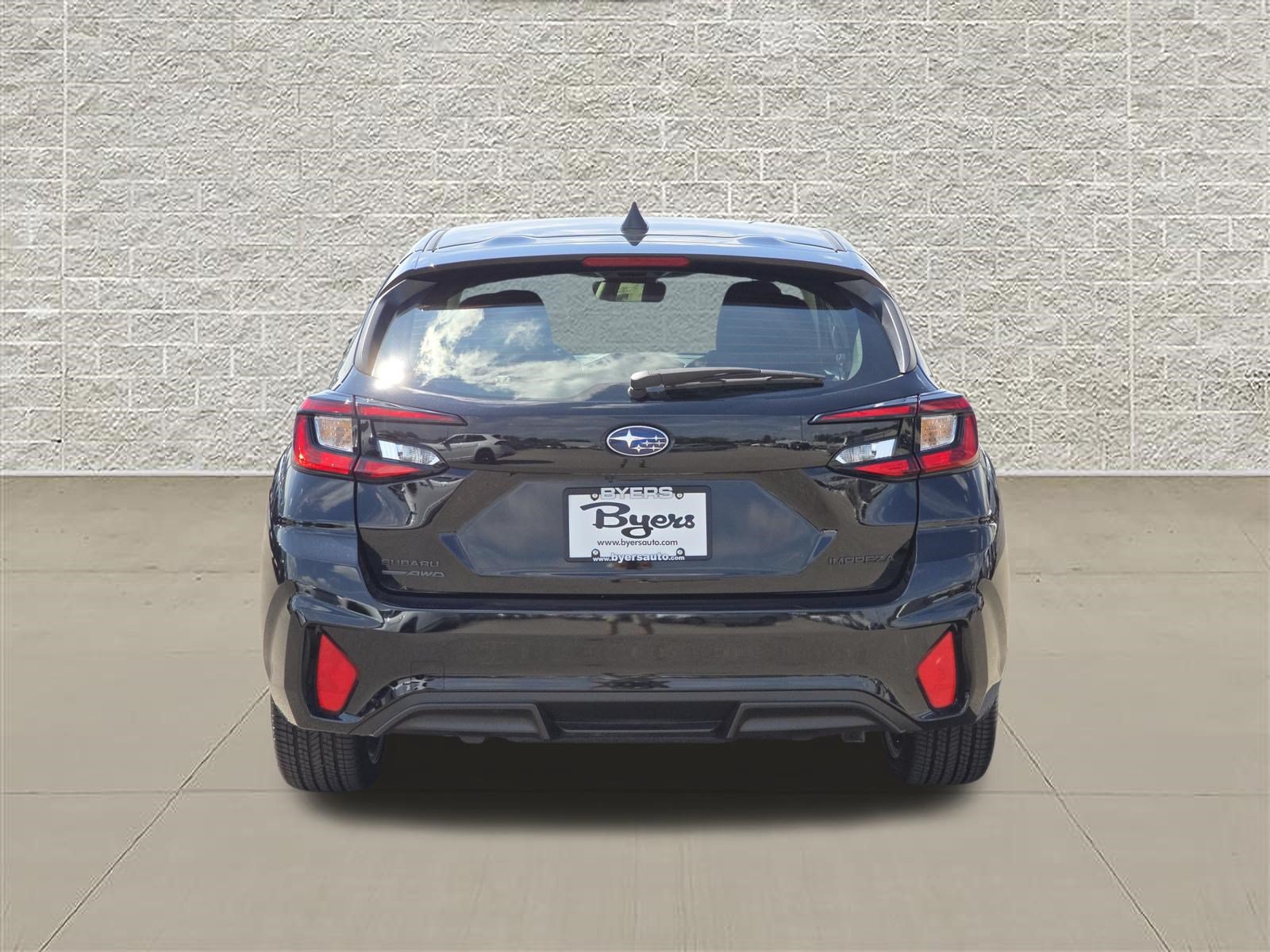 New 2026 Subaru Impreza 2.0i Sport AWD/4WD image 6