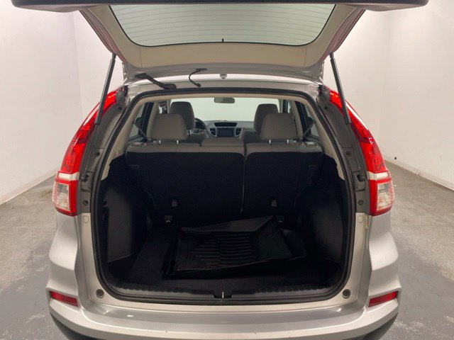 Used 2015 Honda CR-V EX image 22