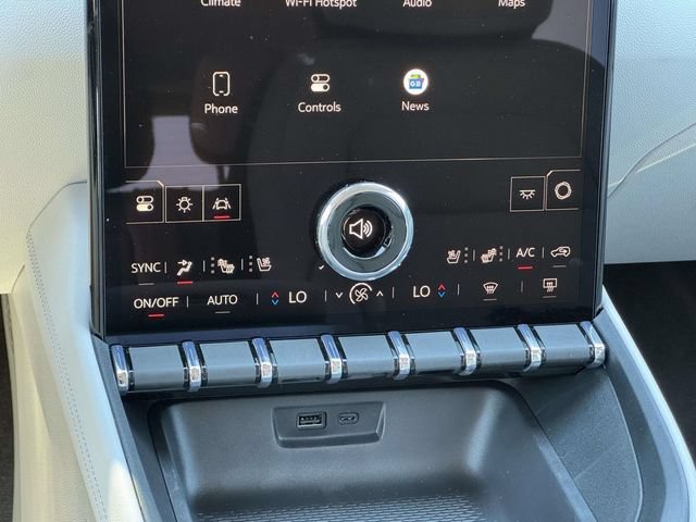 New 2026 GMC Terrain Denali AWD/4WD image 14