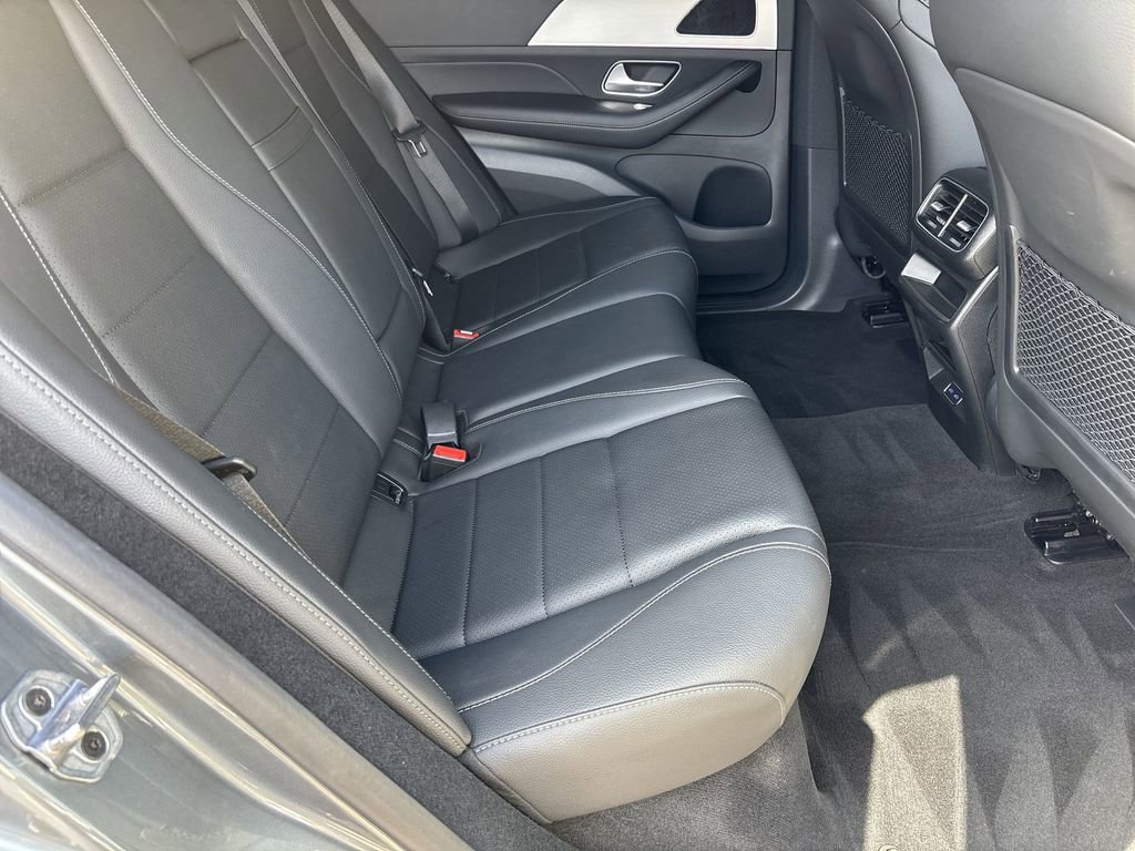 Used 2025 Mercedes-Benz GLE 350 4MATIC image 28