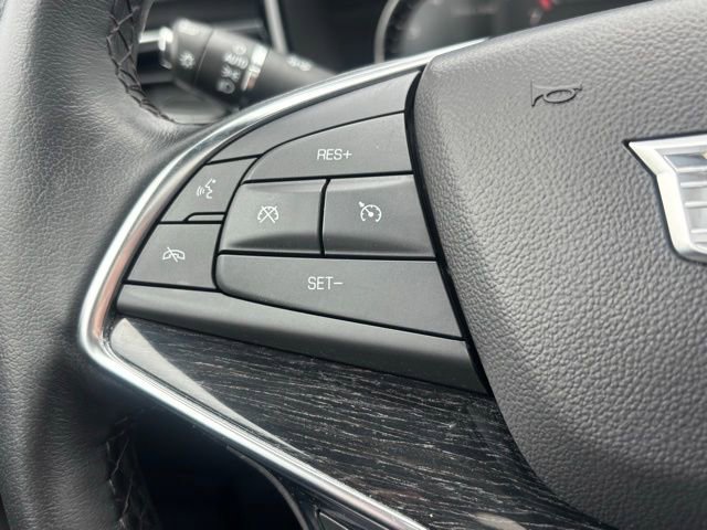 Used 2023 Cadillac XT5 Premium Luxury image 20