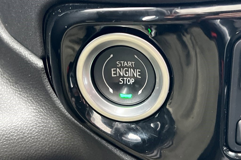 Certified 2022 Chevrolet Silverado 1500 LT Trail Boss w/ LT Trail Boss Premium Package image 18