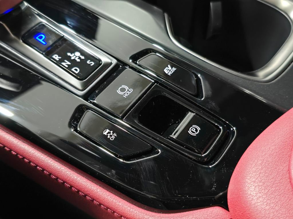 New 2026 Lexus NX 350h FWD w/ Premium image 26