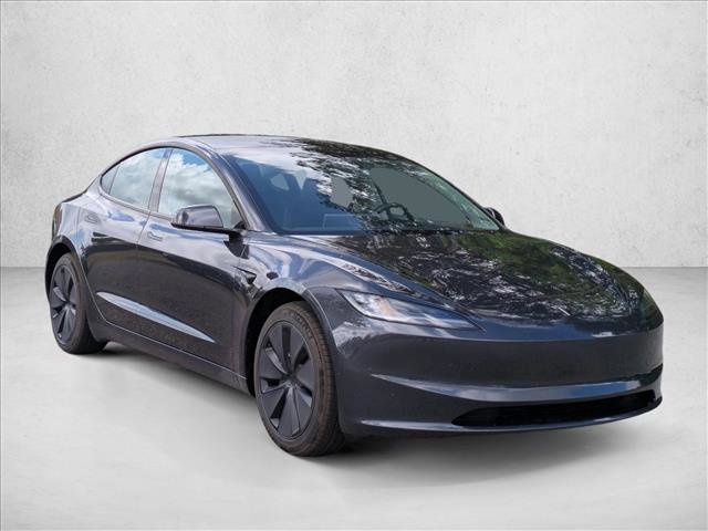 Used 2025 Tesla Model 3 Long Range image 3