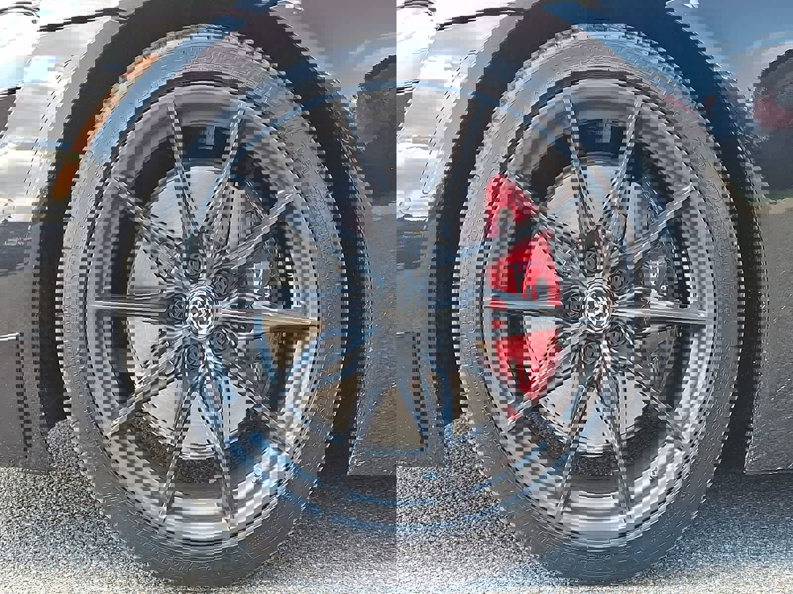 Certified 2023 Toyota Supra Premium w/ Driver Assist Package RWD image 11