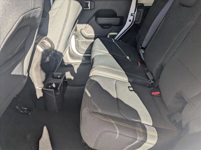 New 2026 Jeep Wrangler Willys image 15