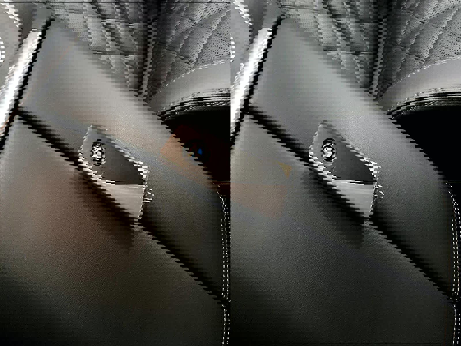 Used 2024 BMW X5 sDrive40i image 13