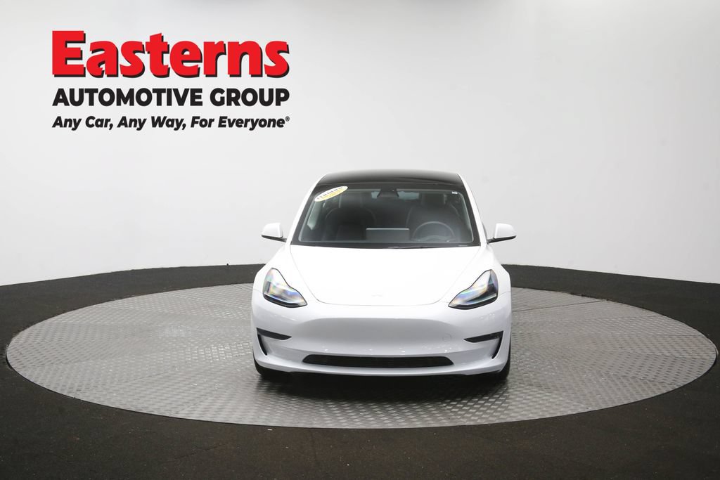 Used 2023 Tesla Model 3 Standard Range RWD image 50