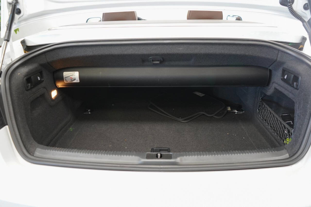 Used 2015 Audi S5 Premium Plus image 71