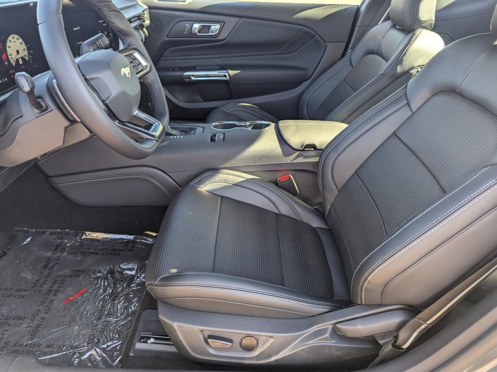 New 2024 Ford Mustang GT Premium image 8