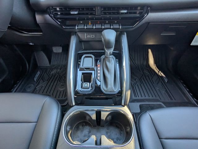 New 2026 GMC Canyon Elevation w/ Convenience Package image 19
