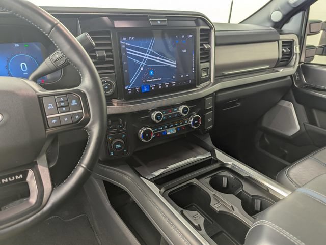 Used 2026 Ford F250 Platinum AWD/4WD image 15