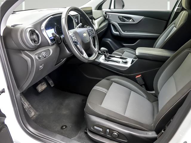 Used 2023 Chevrolet Blazer LT w/ Convenience Package image 9