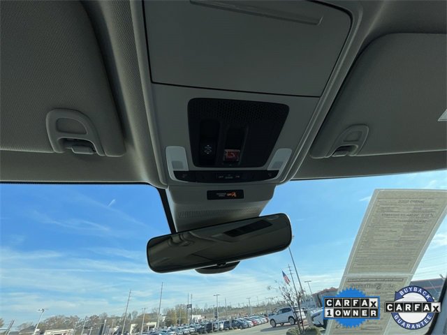 Certified 2023 Honda Accord EX-L image 26