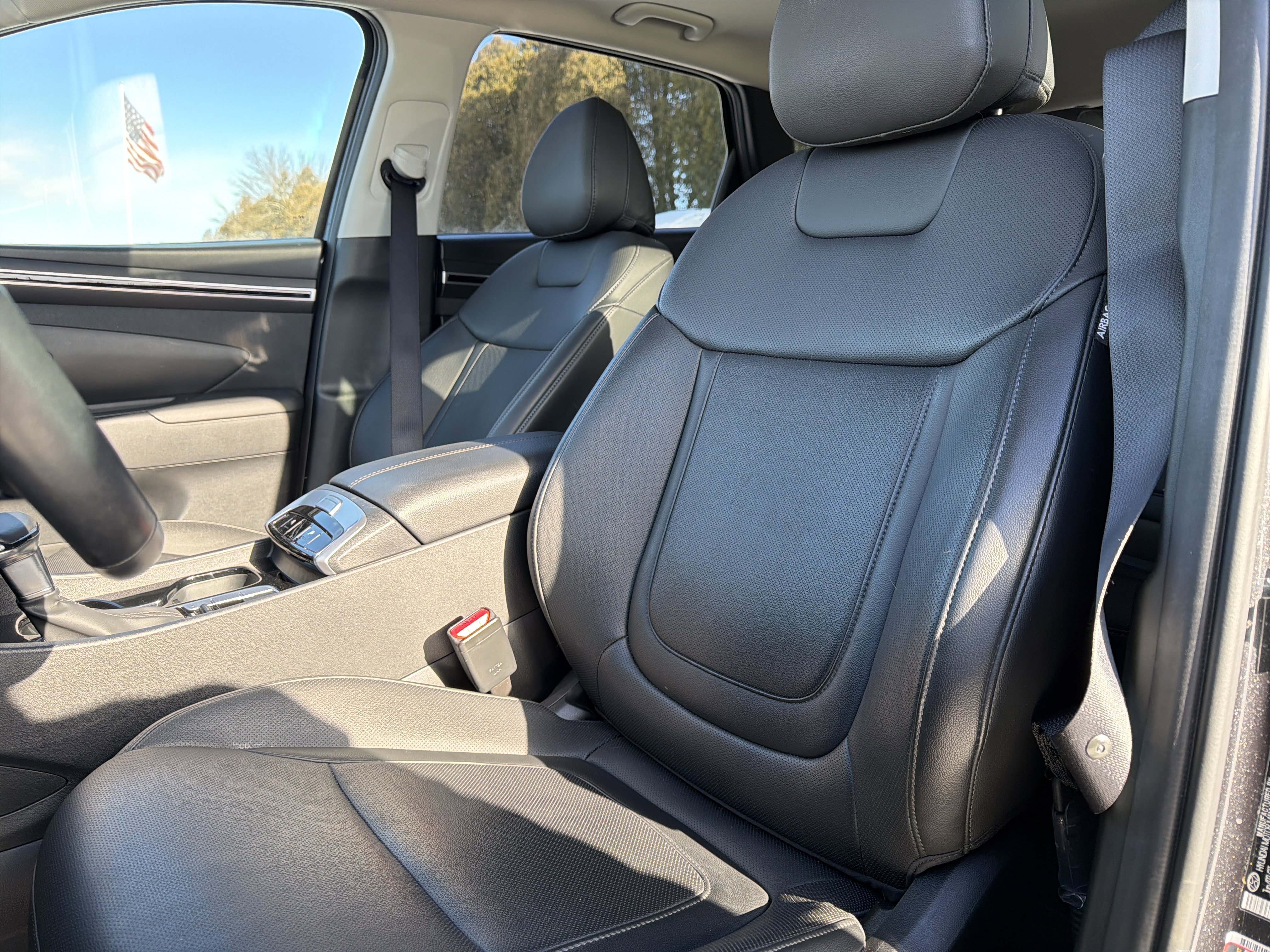 Used 2023 Hyundai Tucson SEL w/ Convenience Package image 26