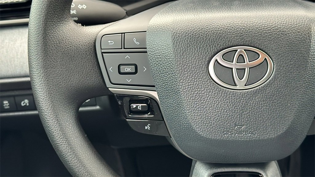 New 2026 Toyota Camry LE image 27