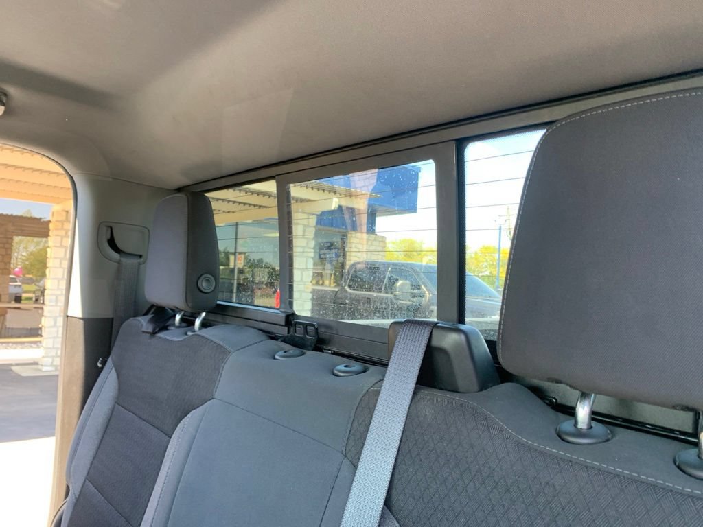 Used 2019 Chevrolet Silverado 1500 RST w/ All-Star Edition AWD/4WD image 29