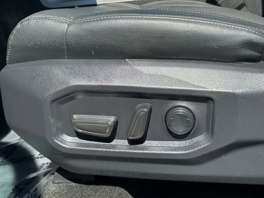 Used 2023 Toyota Tundra SR5 w/ TRD Sport Premium Package image 10