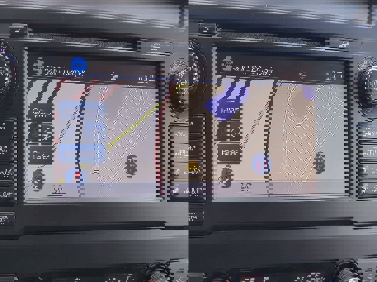 Used 2018 Nissan Titan SL image 29