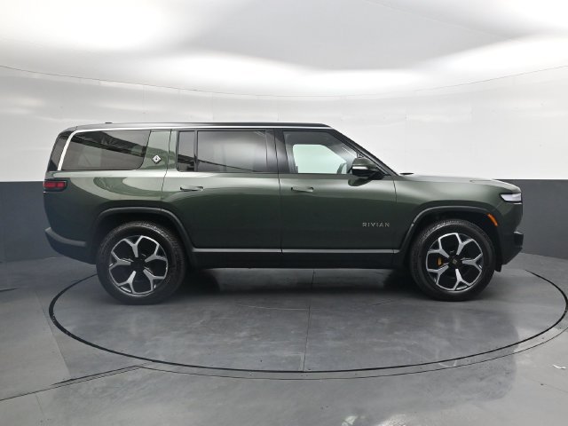 Used 2024 Rivian R1S Adventure Quad AWD/4WD image 3