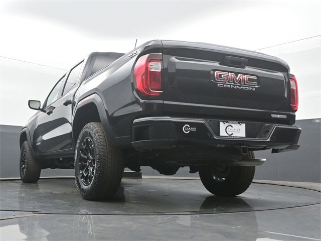 New 2026 GMC Canyon Elevation w/ Convenience Package image 49
